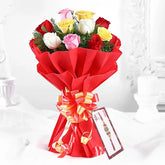 Petal  Promly